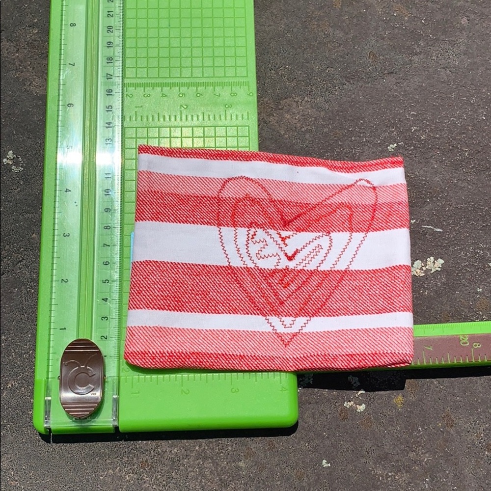 Heartmade Gift Bag / Purse